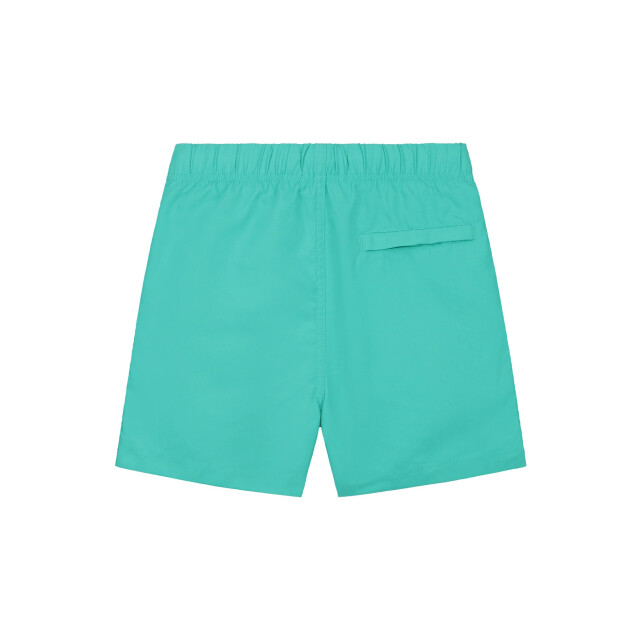 Shiwi Zomer zwembroek jongens lagoon milo 2525104100 - 6036 - blue lagoon large
