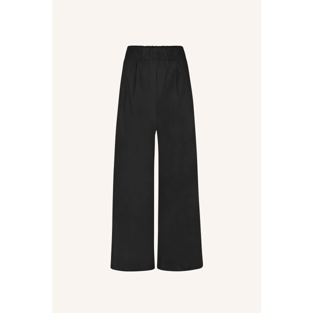 By-Bar Amsterdam 25118032 benji poplin pants 25118032 benji poplin pants large