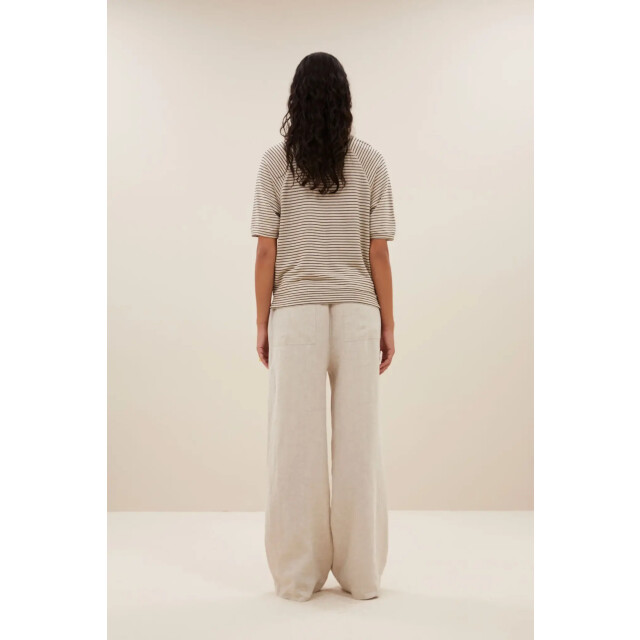 By-Bar Amsterdam 25111039 neva small stripe top 25111039 neva small stripe top large