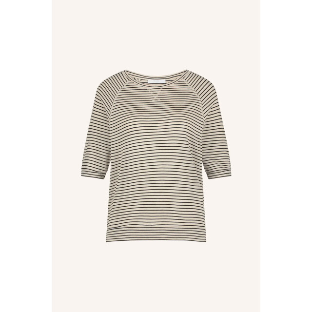 By-Bar Amsterdam 25111039 neva small stripe top 25111039 neva small stripe top large