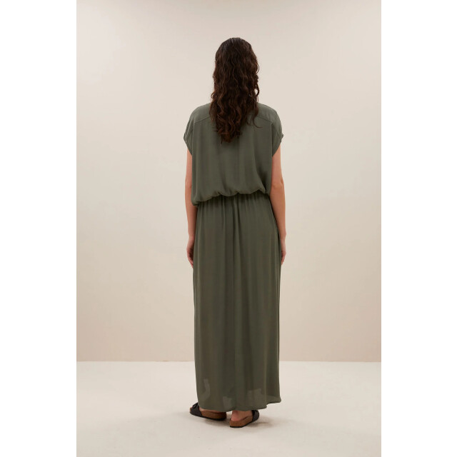 By-Bar Amsterdam 25112074 lode viscose blouse 25112074 lode viscose blouse large
