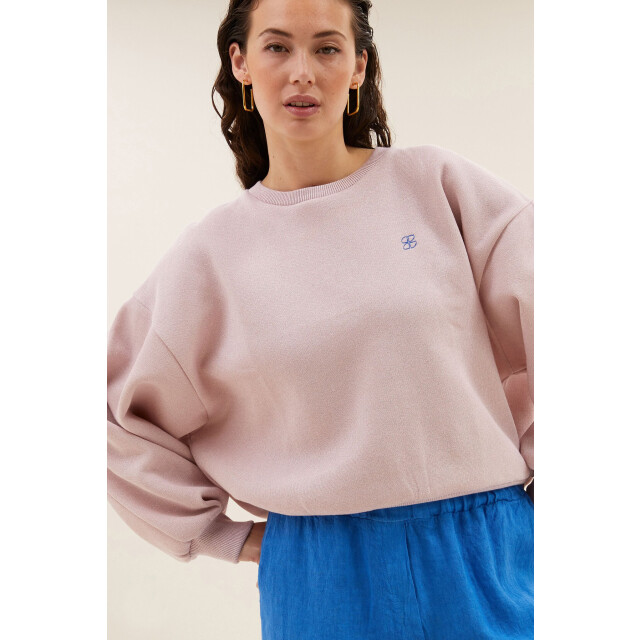 By-Bar Amsterdam 25118904 bibi sparkle sweater 25118904 bibi sparkle sweater large