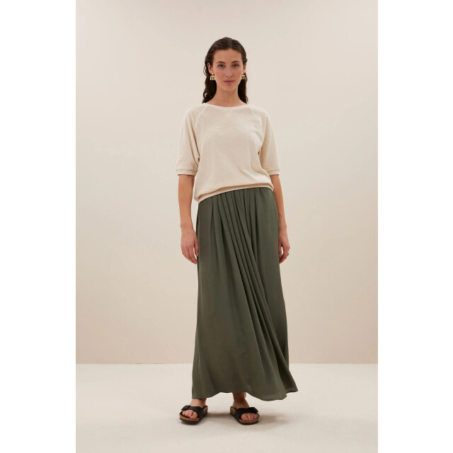 By-Bar Amsterdam 25118109 linde skirt 25118109 linde skirt large