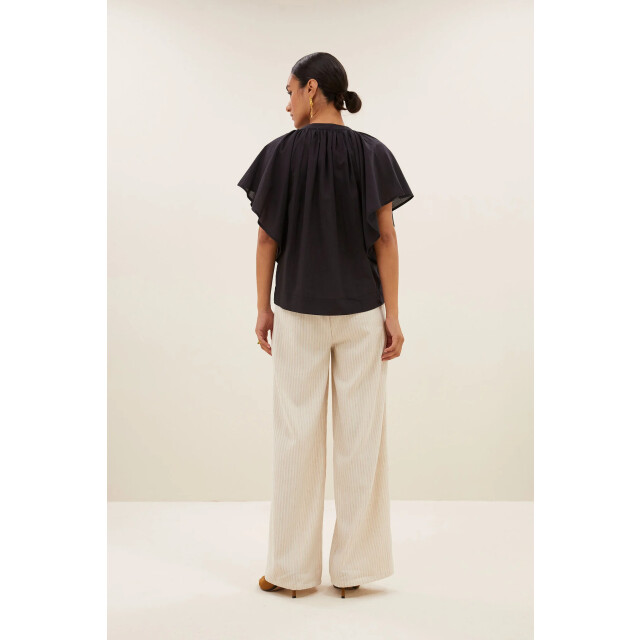 By-Bar Amsterdam 25112045 vina blouse 25112045 vina blouse large