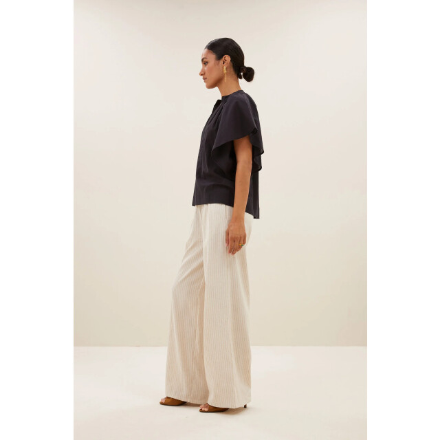 By-Bar Amsterdam 25112045 vina blouse 25112045 vina blouse large