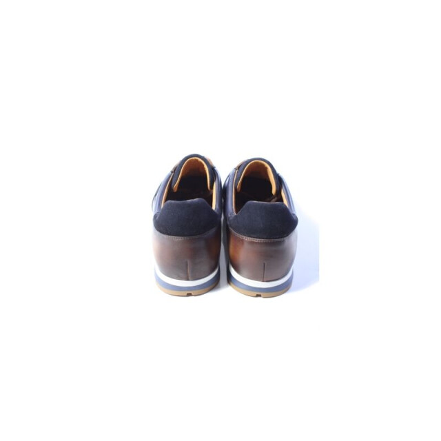 Magnanni 24742 Sneakers Blauw 24742 large
