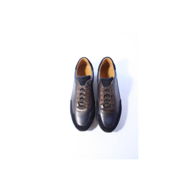 Magnanni 24742 Sneakers Blauw 24742 large