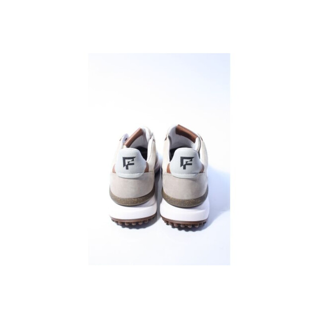 Floris van Bommel -10223 Sneakers Beige -10223 large
