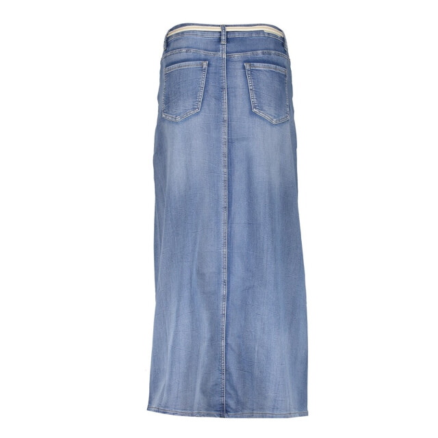 Geisha Jeansrok 56006-10 56006-10 large