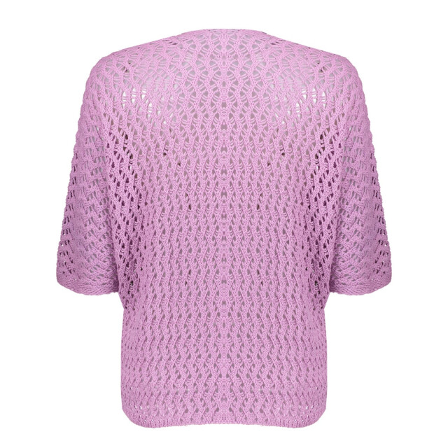Geisha Vest 54063-70 c 54063-70 lilac large
