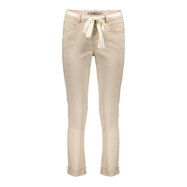 Geisha Jeans turn up- 51029-10 51029-10 sand large