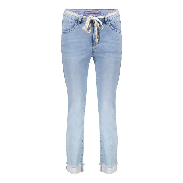 Geisha Jeans 51004-10-stone bleaced 51004-10-stone bleached large