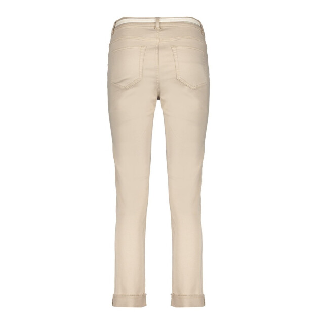 Geisha Jeans turn up- 51029-10 51029-10 sand large