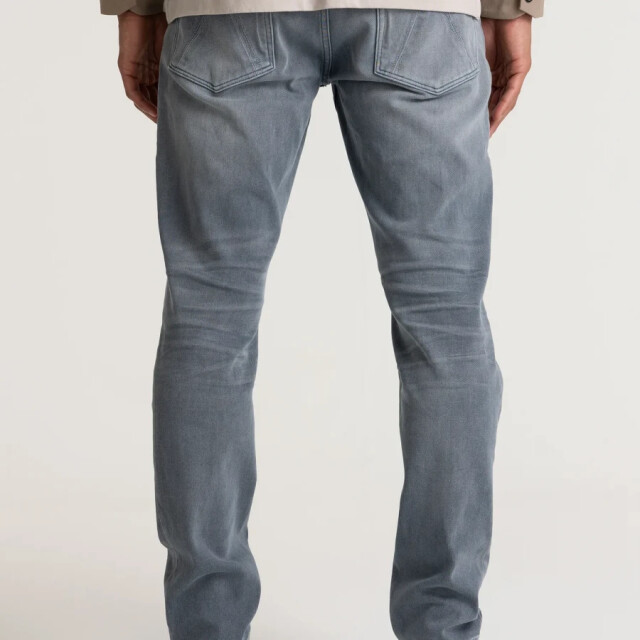 Chasin' 11110009 d80 model evan abu heren denim regular -  chas D80/11110009 large