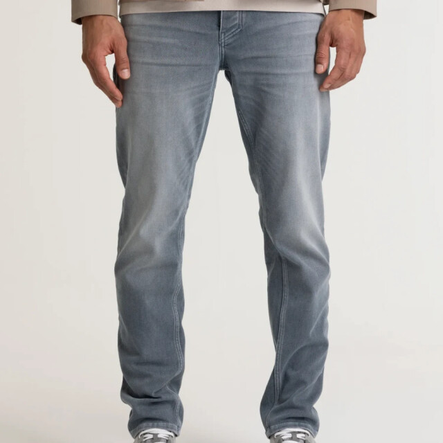 Chasin' 11110009 d80 model evan abu heren denim regular -  chas D80/11110009 large