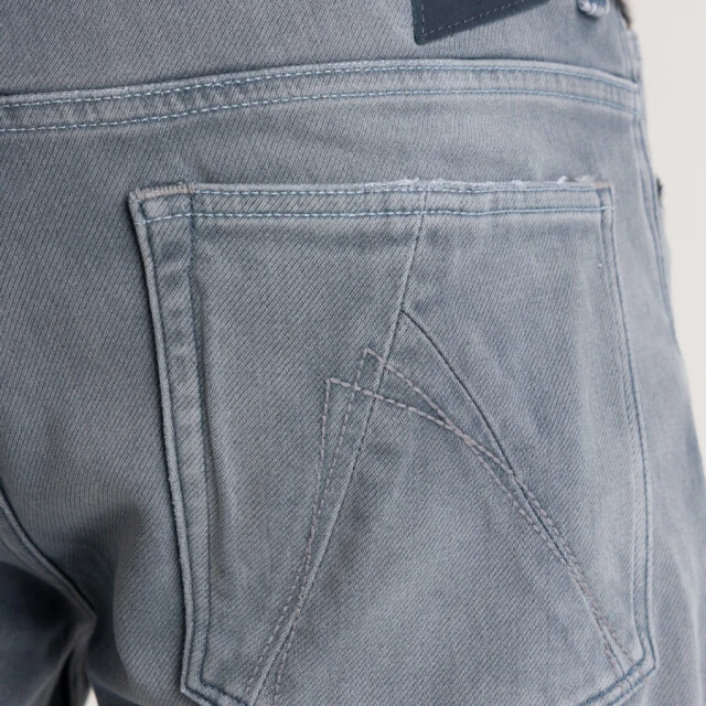 Chasin' 11110009 d80 model evan abu heren denim regular -  chas D80/11110009 large