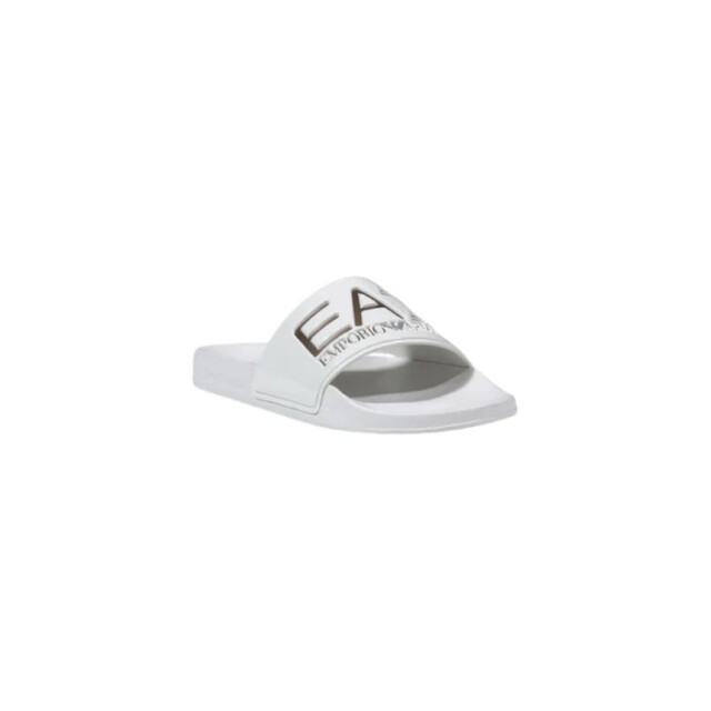 EA7 Women slippers Ea7 Women Slippers large