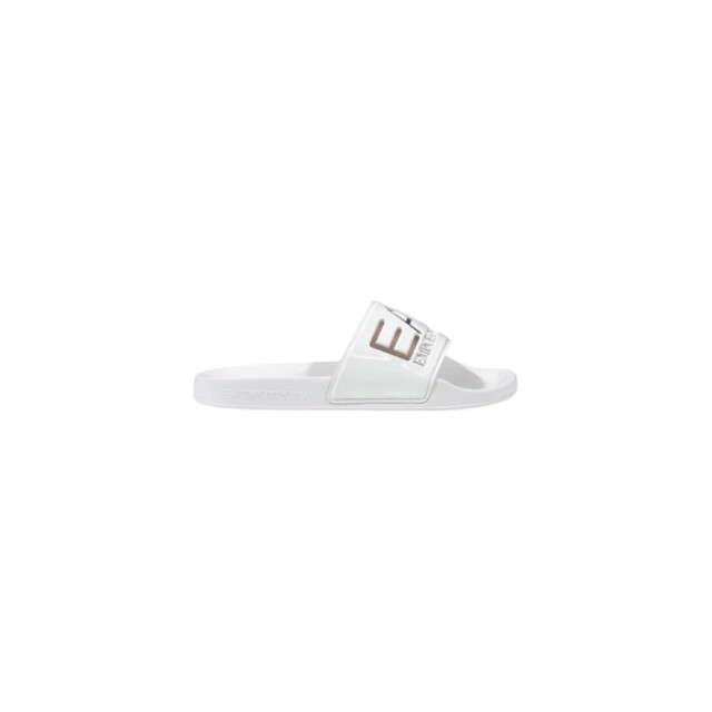EA7 Women slippers Ea7 Women Slippers large