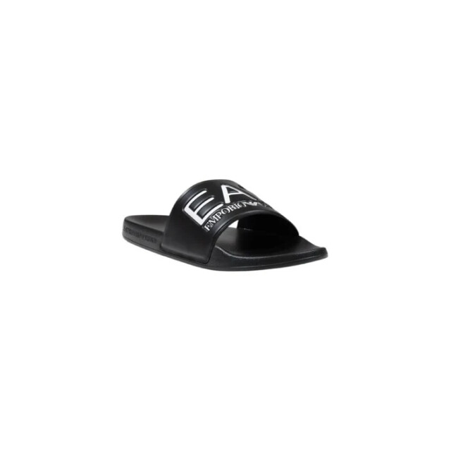 EA7 Heren slippers Ea7 Heren Slippers large