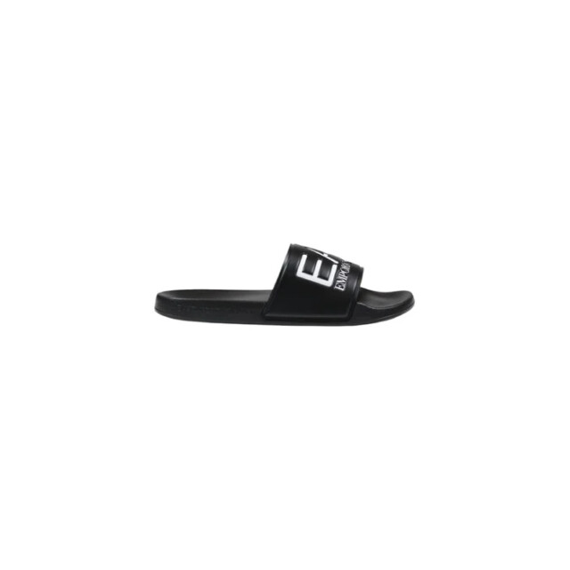 EA7 Heren slippers Ea7 Heren Slippers large