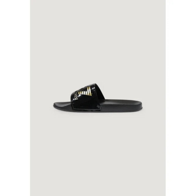 EA7 Heren slippers Ea7 Heren Slippers large