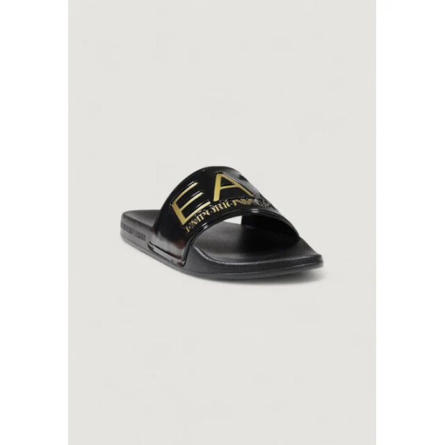 EA7 Heren slippers Ea7 Heren Slippers large