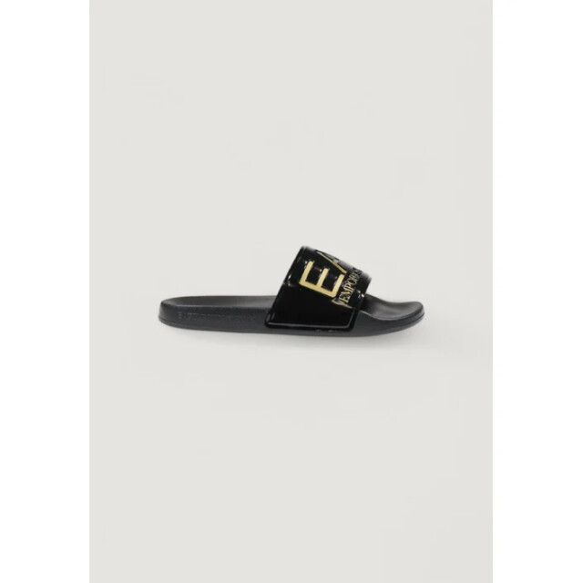 EA7 Heren slippers Ea7 Heren Slippers large