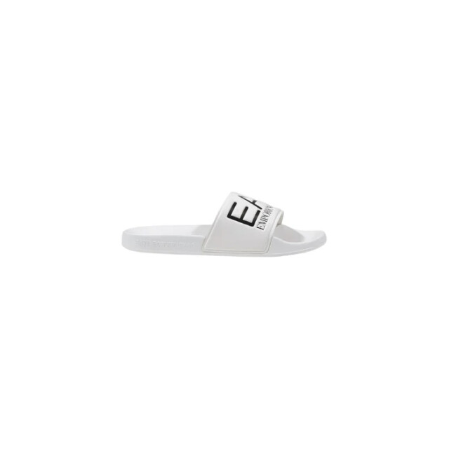 EA7 Heren slippers Ea7 Heren Slippers large