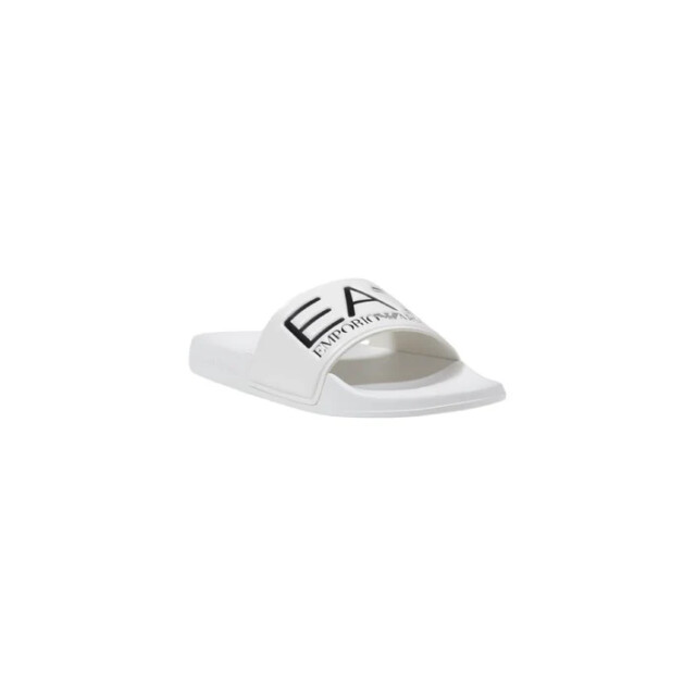EA7 Heren slippers Ea7 Heren Slippers large