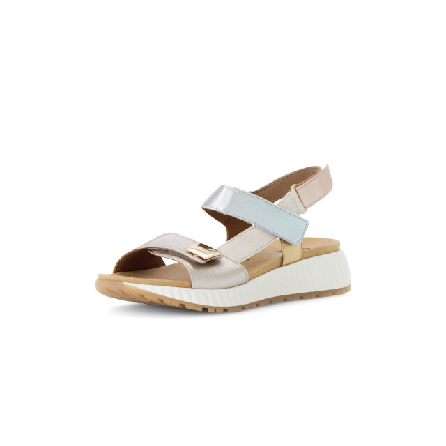 Gabor 64.582.62 Sandalen Brons 64.582.62 large