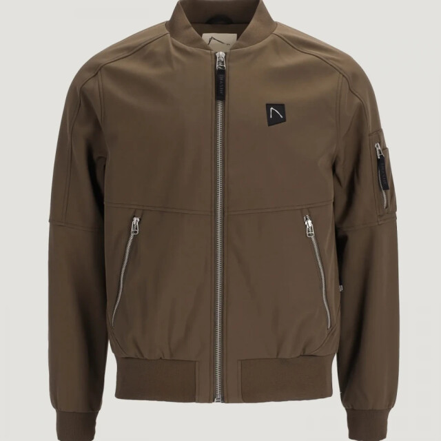 Chasin' 71120006 e73 dash softshell heren jack chas E73/71120006 large