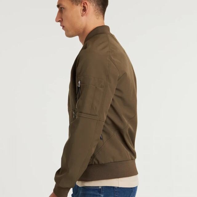 Chasin' 71120006 e73 dash softshell heren jack chas E73/71120006 large
