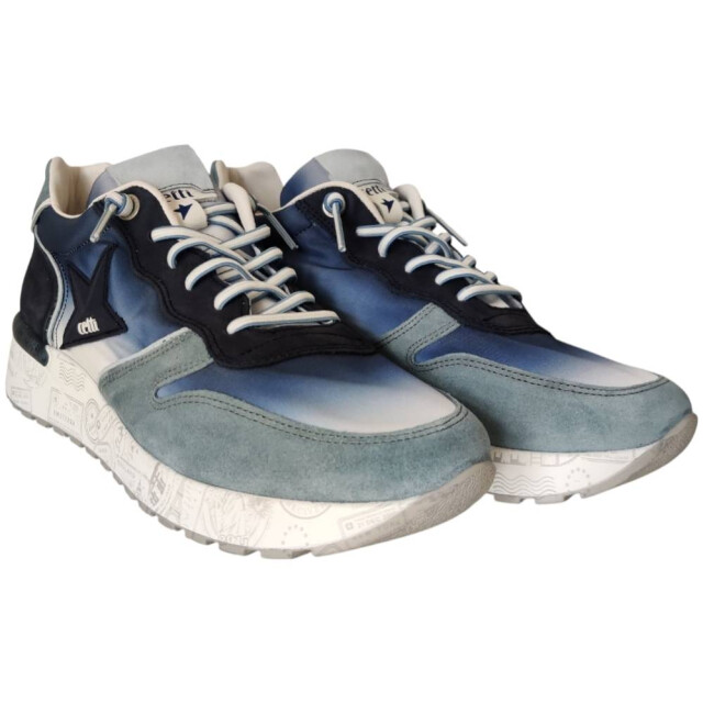 Cetti 1353 sneaker 1353 large