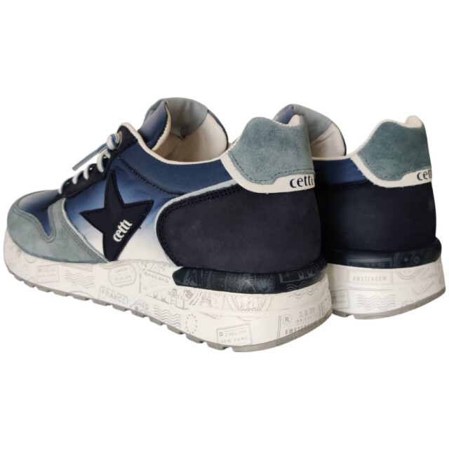 Cetti 1353 sneaker 1353 large
