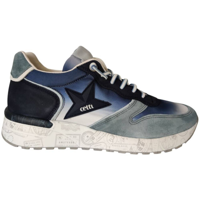 Cetti 1353 sneaker 1353 large