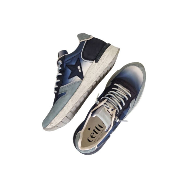 Cetti 1353 sneaker 1353 large