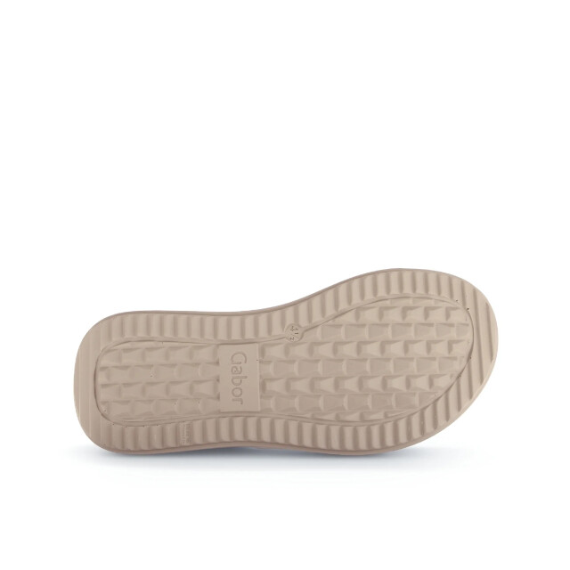 Gabor 64.593.27 Sandalen Zwart 64.593.27 large