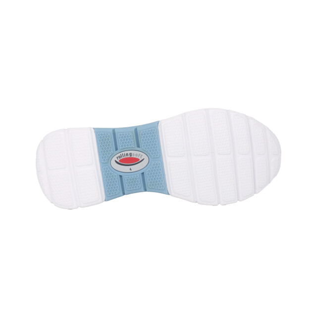 Gabor 26.935.51 Sneakers Wit 26.935.51 large