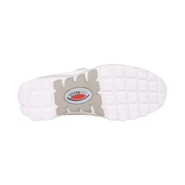 Gabor 26.962.50 Sneakers Wit 26.962.50 large