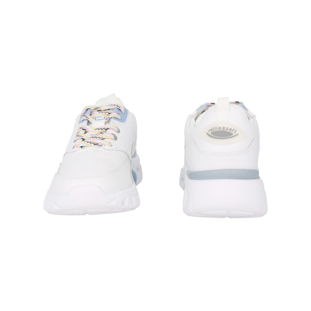 Gabor 26.935.51 Sneakers Wit 26.935.51 large