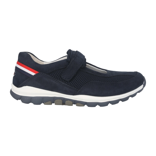 Gabor 26.962.46 Sneakers Blauw 26.962.46 large