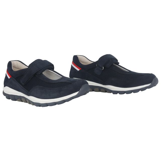 Gabor 26.962.46 Sneakers Blauw 26.962.46 large