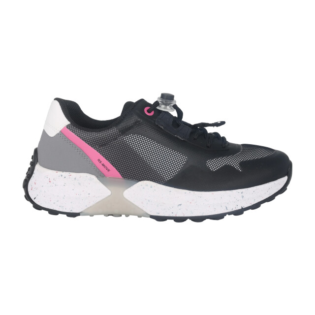 Gabor 26.995.27 Sneakers Zwart 26.995.27 large
