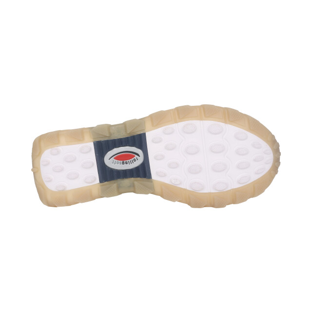 Gabor 26.916.29 Sneakers Zilver 26.916.29 large