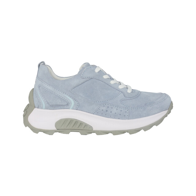 Gabor 26.915.36 Sneakers Blauw 26.915.36 large
