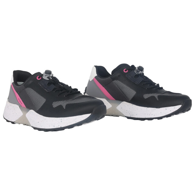 Gabor 26.995.27 Sneakers Zwart 26.995.27 large