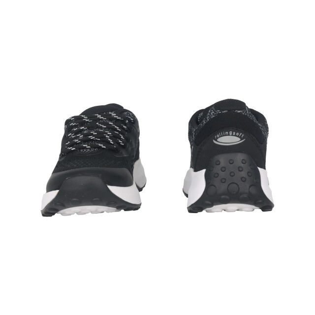 Gabor 26.994.27 Sneakers Zwart 26.994.27 large