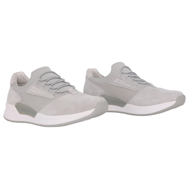 Gabor 26.951.40 Sneakers Grijs 26.951.40 large
