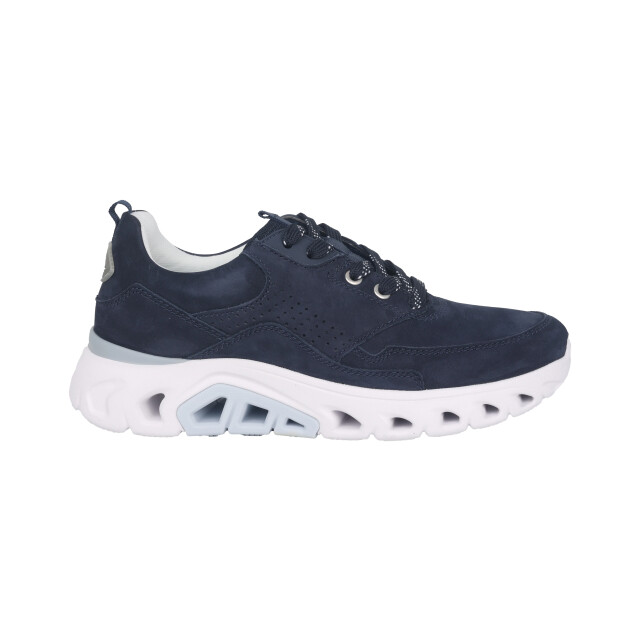 Gabor 26.935.36 Sneakers Blauw 26.935.36 large