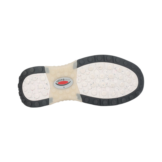 Gabor 26.996.48 Sneakers Rood 26.996.48 large